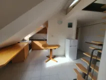 Pronájem bytu 2+kk, Uherské Hradiště - Mařatice, 1. máje, 46 m2