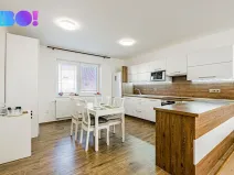 Prodej rodinného domu, Miroslav, Tyršova, 180 m2