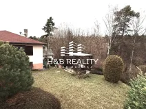 Prodej chaty, Čtyřkoly, 42 m2