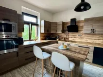 Prodej rodinného domu, Most, Jugoslávská, 452 m2