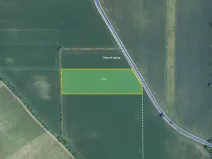 Prodej pole, Dolní Dunajovice, 29603 m2