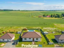 Prodej pozemku pro bydlení, Štítary, 1133 m2