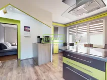 Prodej bytu 2+1, Okna, 60 m2