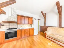 Prodej bytu 2+1, Karlovy Vary, Vítězná, 70 m2