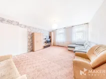 Prodej bytu 2+1, Karlovy Vary, Vítězná, 70 m2