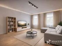 Prodej bytu 2+1, Karlovy Vary, Vítězná, 70 m2