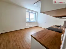 Pronájem bytu 2+kk, Veselí nad Moravou, Svatoplukova, 38 m2