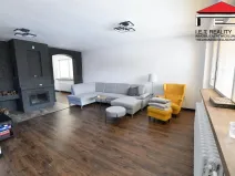 Prodej rodinného domu, Ostrava, Karla Hynka Máchy, 300 m2