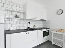 Prodej bytu 2+kk, Poděbrady, Tyršova, 35 m2