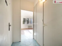 Prodej bytu 1+1, České Budějovice - České Budějovice 3, Plzeňská, 39 m2