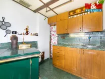 Prodej chalupy, Kolinec - Tajanov, 141 m2