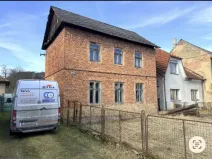 Prodej rodinného domu, Vlachovice, 93 m2