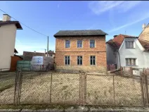 Prodej rodinného domu, Vlachovice, 93 m2
