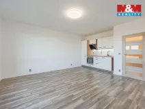 Prodej bytu 1+kk, Roudnice nad Labem, Okružní, 30 m2