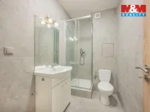 Prodej bytu 1+kk, Roudnice nad Labem, Okružní, 30 m2