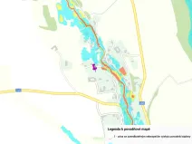 Prodej pozemku pro bydlení, Tatenice, 3880 m2