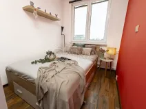 Prodej bytu 2+1, Ostrava - Zábřeh, Dolní, 44 m2