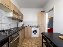 Prodej bytu 2+1, Ostrava - Zábřeh, Dolní, 44 m2