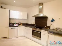 Pronájem bytu 2+kk, Praha - Čakovice, Cukrovarská, 57 m2