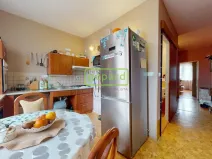 Prodej bytu 2+1, Děčín, Oblouková, 61 m2