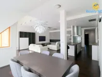 Pronájem bytu 3+kk, Praha - Veleslavín, Na okraji, 200 m2