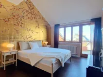 Pronájem bytu 3+kk, Praha - Veleslavín, Na okraji, 200 m2