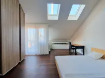 Pronájem bytu 3+kk, Praha - Veleslavín, Na okraji, 200 m2