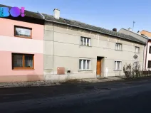 Prodej rodinného domu, Litovel - Unčovice, 100 m2