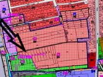 Prodej podílu pole, Grygov, 469 m2