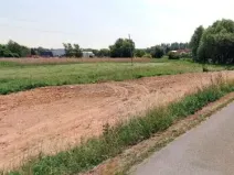 Prodej pole, Rychnov nad Kněžnou, 1769 m2