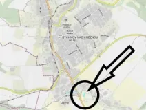 Prodej pole, Rychnov nad Kněžnou, 1769 m2