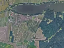 Prodej zahrady, Hlohovec, 3671 m2