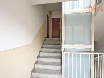 Prodej bytu 2+1, Jirkov, Krušnohorská, 63 m2