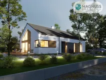 Prodej rodinného domu, Domašov u Šternberka, 102 m2