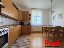 Pronájem bytu 1+1, Brno - Černá Pole, Břenkova, 55 m2