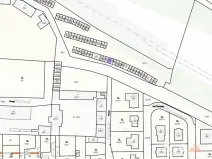 Prodej garáže, Černčice, 17 m2