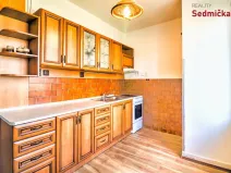 Prodej bytu 3+1, Žďár nad Sázavou, Nezvalova, 67 m2