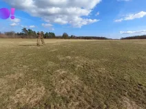 Prodej pole, Šanov, 61315 m2