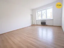 Pronájem bytu 2+1, Ostrava, Slavíčkova, 60 m2