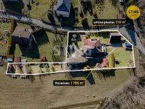 Prodej rodinného domu, Mosty u Jablunkova, 200 m2