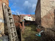 Prodej rodinného domu, Duchcov, Míru, 80 m2