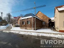 Prodej rodinného domu, Proseč, Terézy Novákové, 200 m2