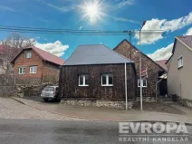 Prodej rodinného domu, Proseč, 200 m2