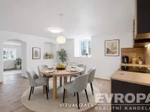 Prodej rodinného domu, Proseč, 200 m2