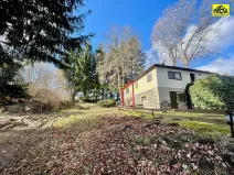 Prodej chaty, Soběslav, 41 m2