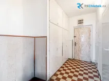 Prodej bytu 3+1, Frýdek-Místek, Zdeňka Štěpánka, 56 m2