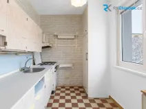 Prodej bytu 3+1, Frýdek-Místek, Zdeňka Štěpánka, 56 m2