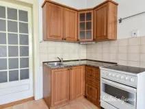 Pronájem bytu 2+kk, Praha - Žižkov, Čajkovského, 47 m2