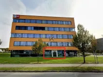 Pronájem kanceláře, Praha - Horní Počernice, Sezemická, 152 m2