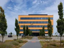 Pronájem kanceláře, Praha - Horní Počernice, Sezemická, 152 m2